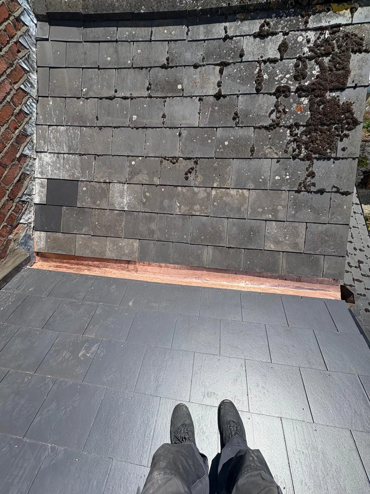 Old house re-slated — photo 5